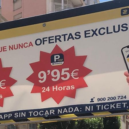 Torreperea- Piso Completo Villa Jaén Екстериор снимка