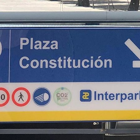 Torreperea- Piso Completo Villa Jaén Екстериор снимка