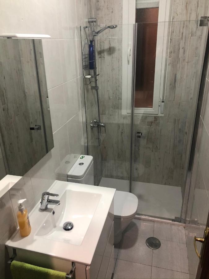 Torreperea- Piso Completo Villa Jaén Екстериор снимка