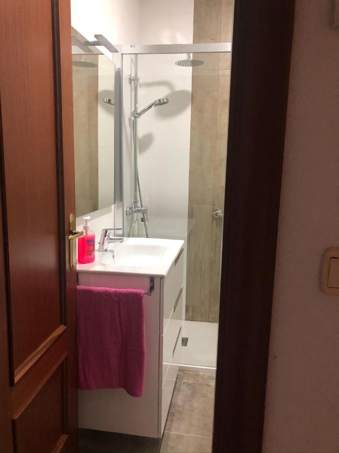 Torreperea- Piso Completo Villa Jaén Екстериор снимка