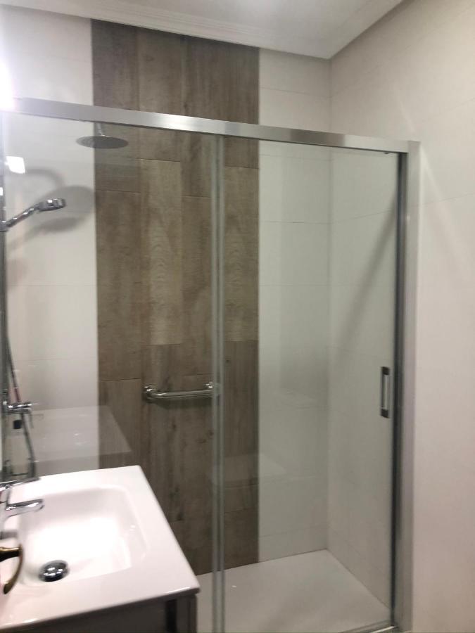 Torreperea- Piso Completo Villa Jaén Екстериор снимка