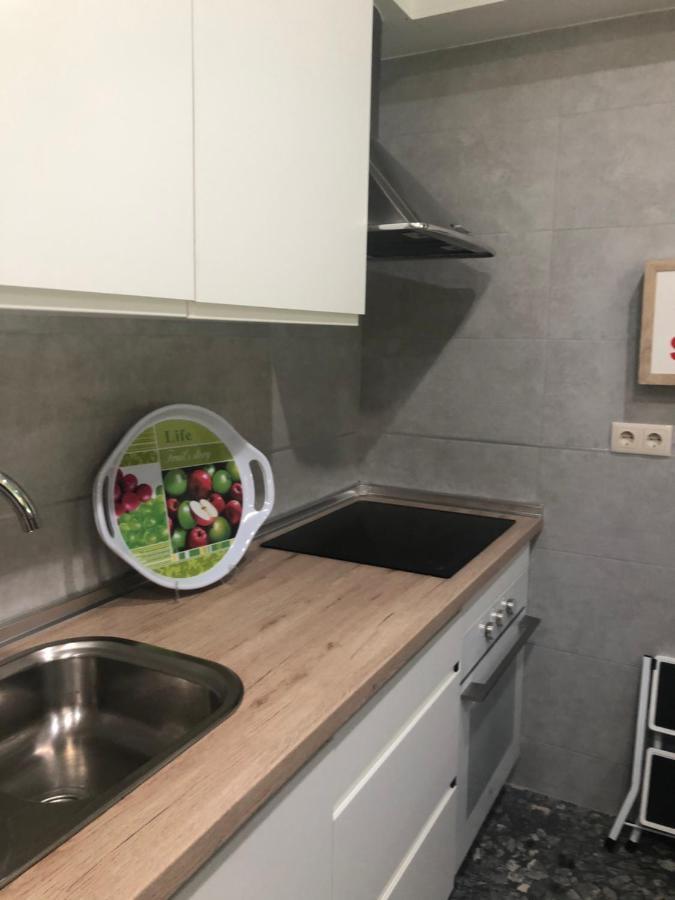 Torreperea- Piso Completo Villa Jaén Екстериор снимка
