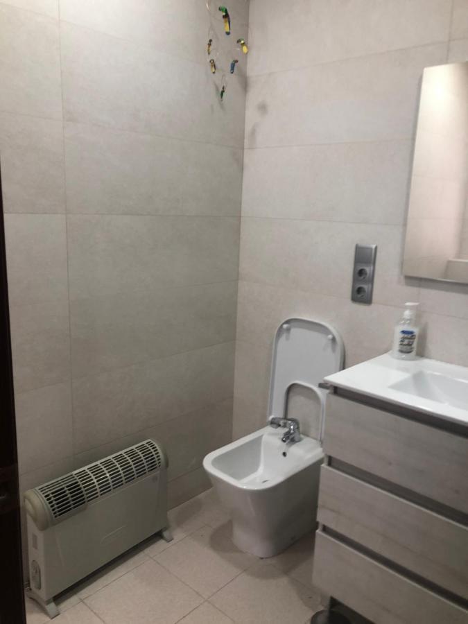 Torreperea- Piso Completo Villa Jaén Екстериор снимка