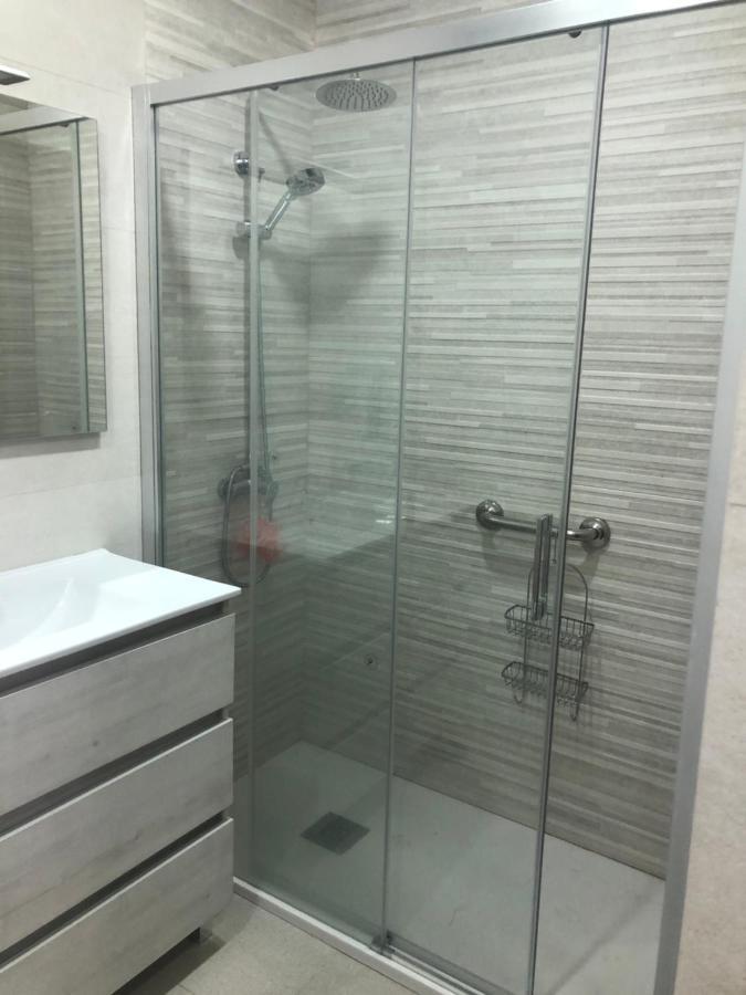Torreperea- Piso Completo Villa Jaén Екстериор снимка