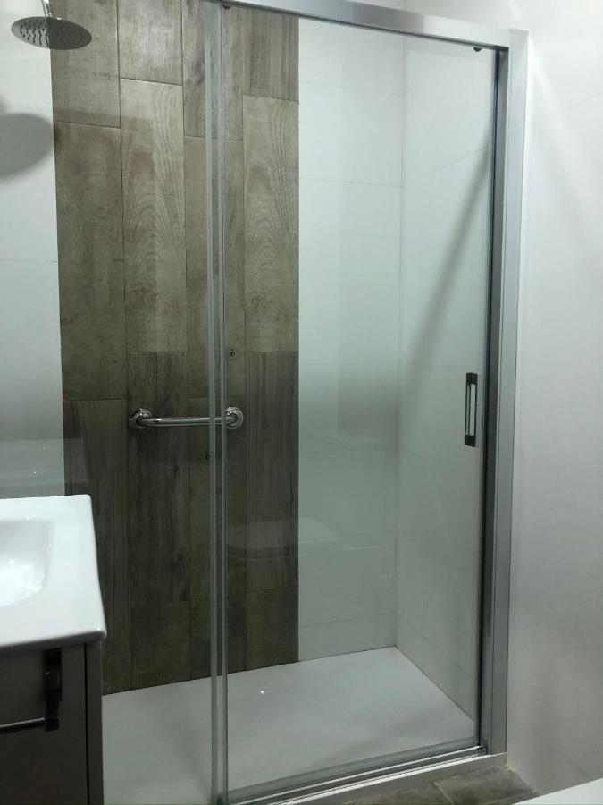 Torreperea- Piso Completo Villa Jaén Екстериор снимка