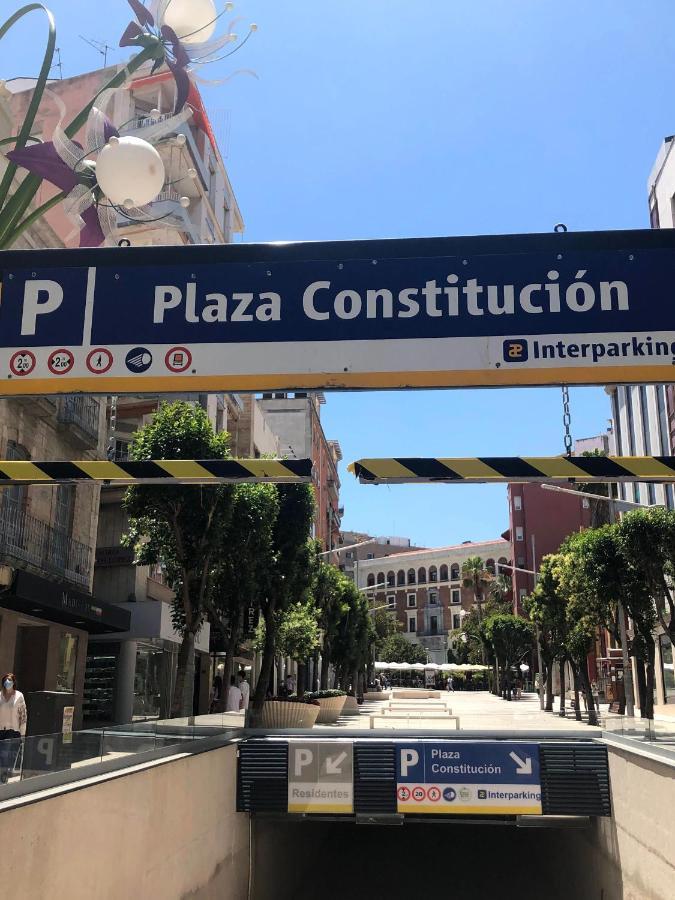 Torreperea- Piso Completo Villa Jaén Екстериор снимка