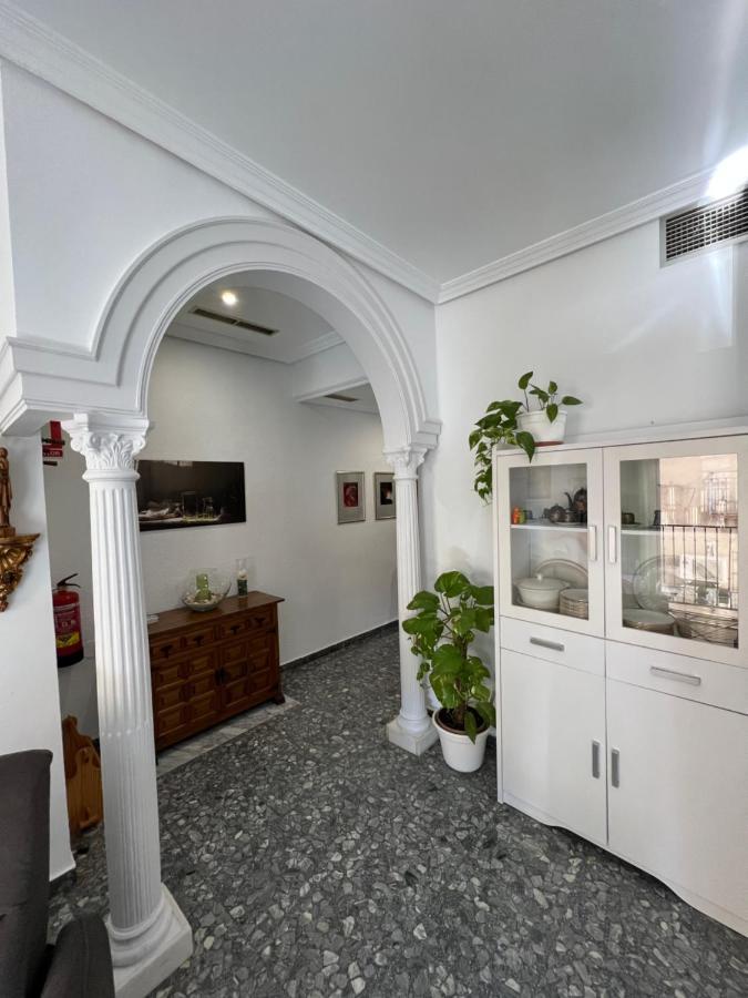 Torreperea- Piso Completo Villa Jaén Екстериор снимка